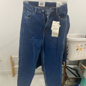 Zara jeans